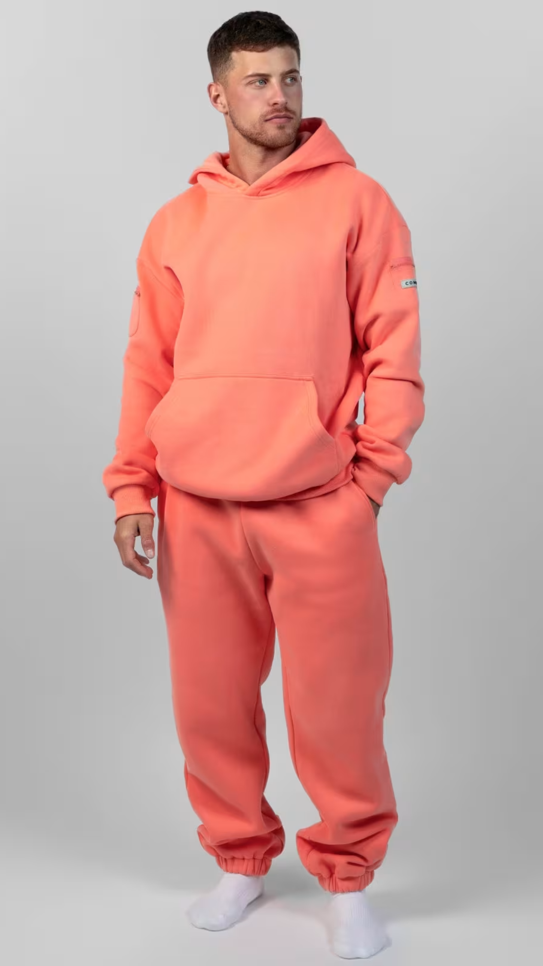 Reise-Essentials Hoodie