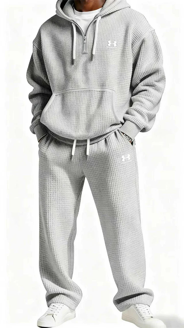 Herren Outdoor Freizeit Sportanzug