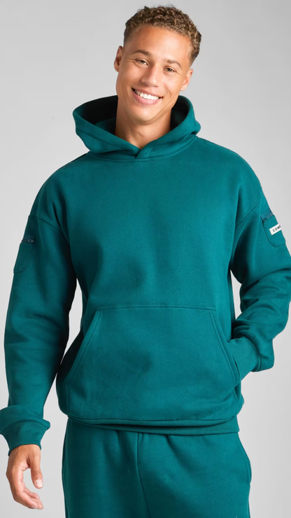 Reise-Essentials Hoodie