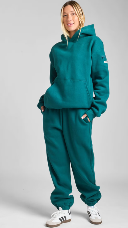 Reise-Essentials Hoodie