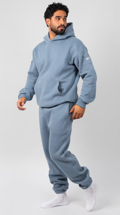 Reise-Essentials Hoodie