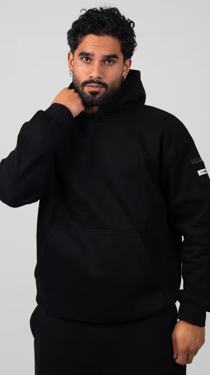 Reise-Essentials Hoodie