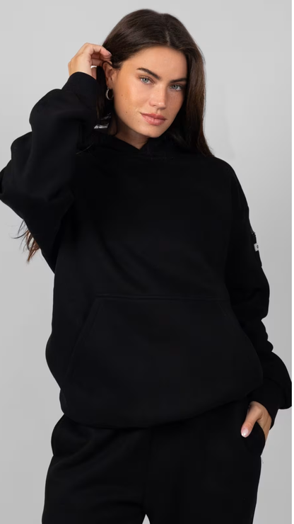 Reise-Essentials Hoodie