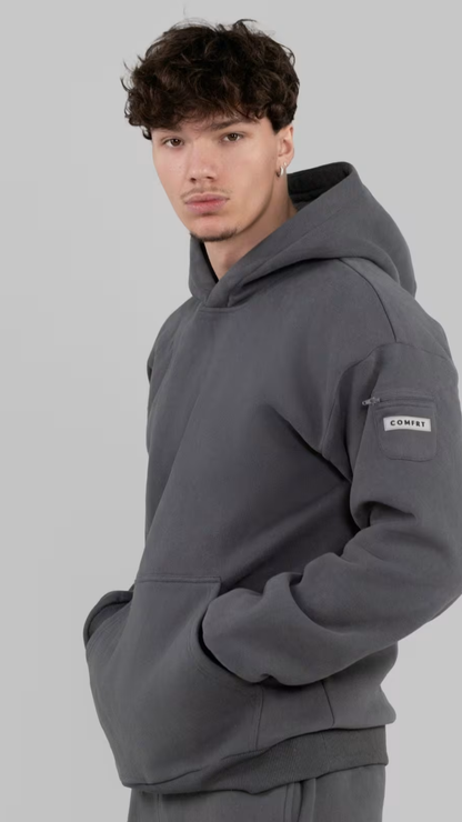 Reise-Essentials Hoodie