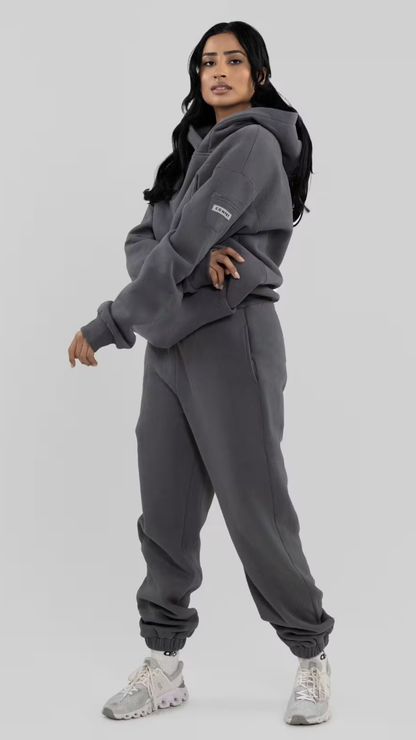 Reise-Essentials Hoodie