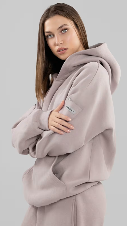 Reise-Essentials Hoodie