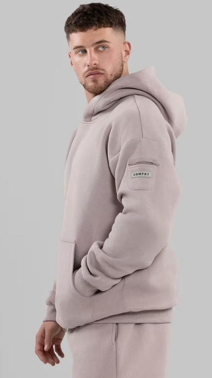 Reise-Essentials Hoodie